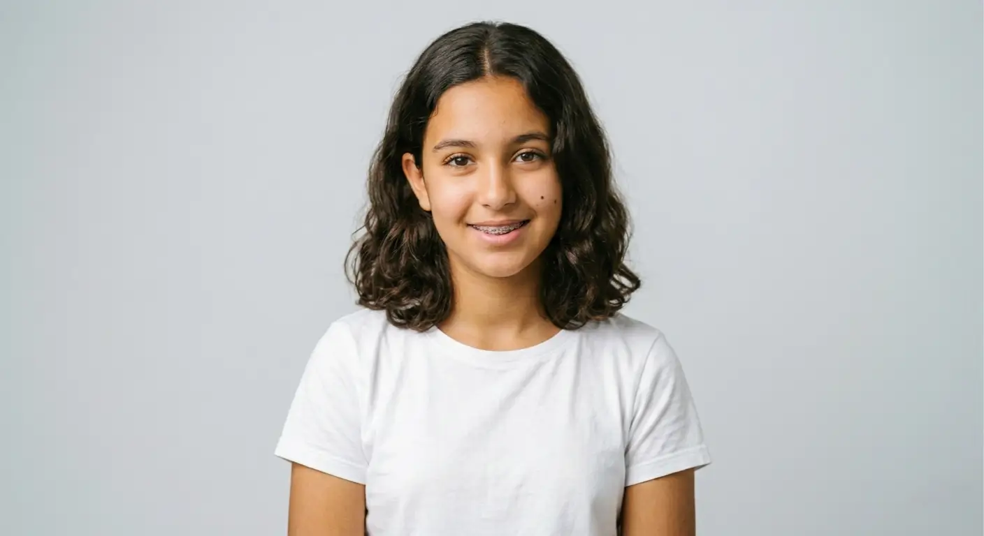 Traitement orthodontique